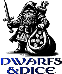 Dwarfs & Dice