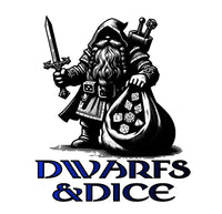 Dwarfs & Dice
